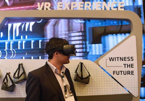 Virtual Reality: Where to Experience VR in the PH .
